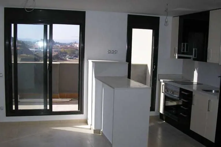 Mareva Aluminios - Aluminio en cocina