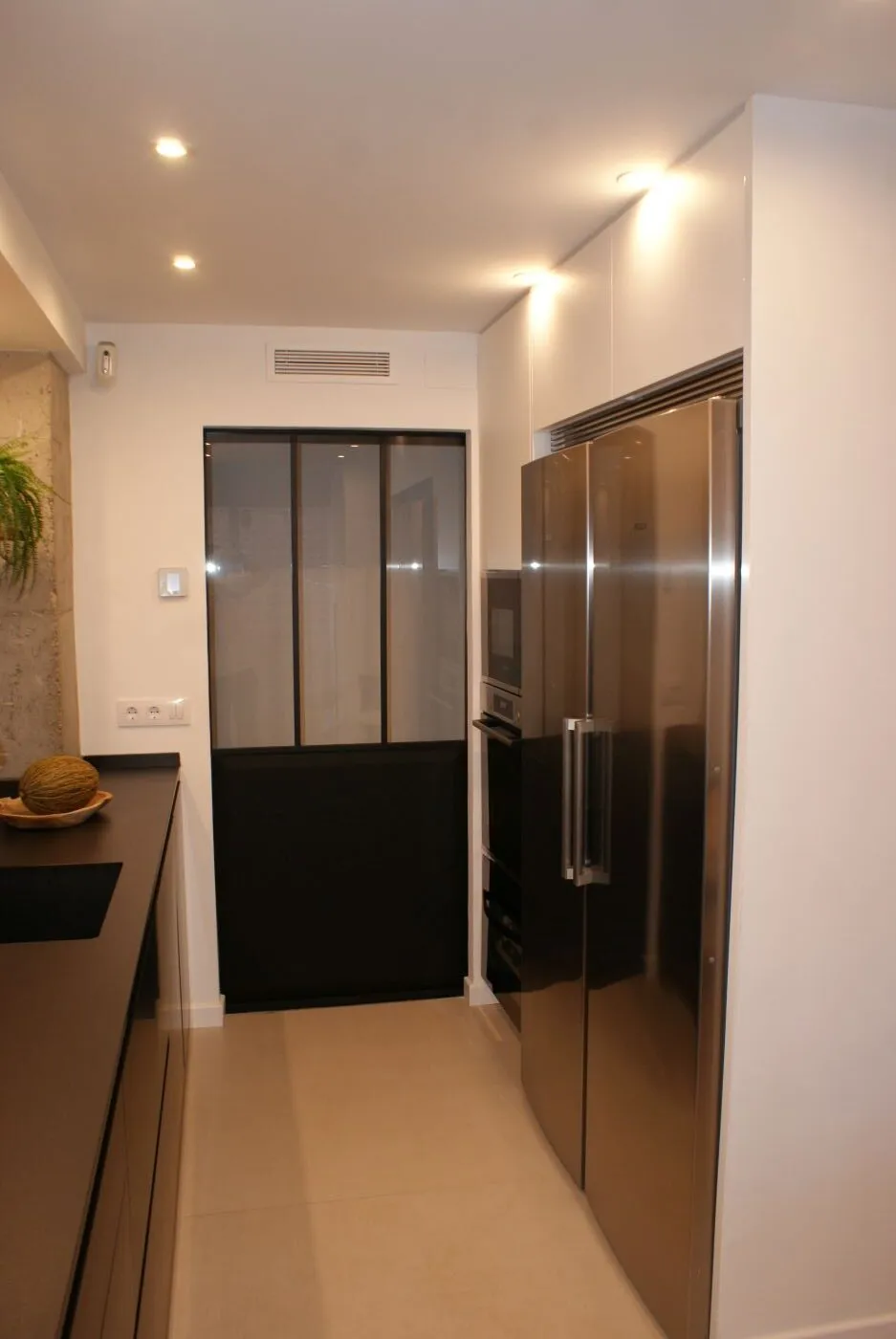 Reforma piso - Cocina 2