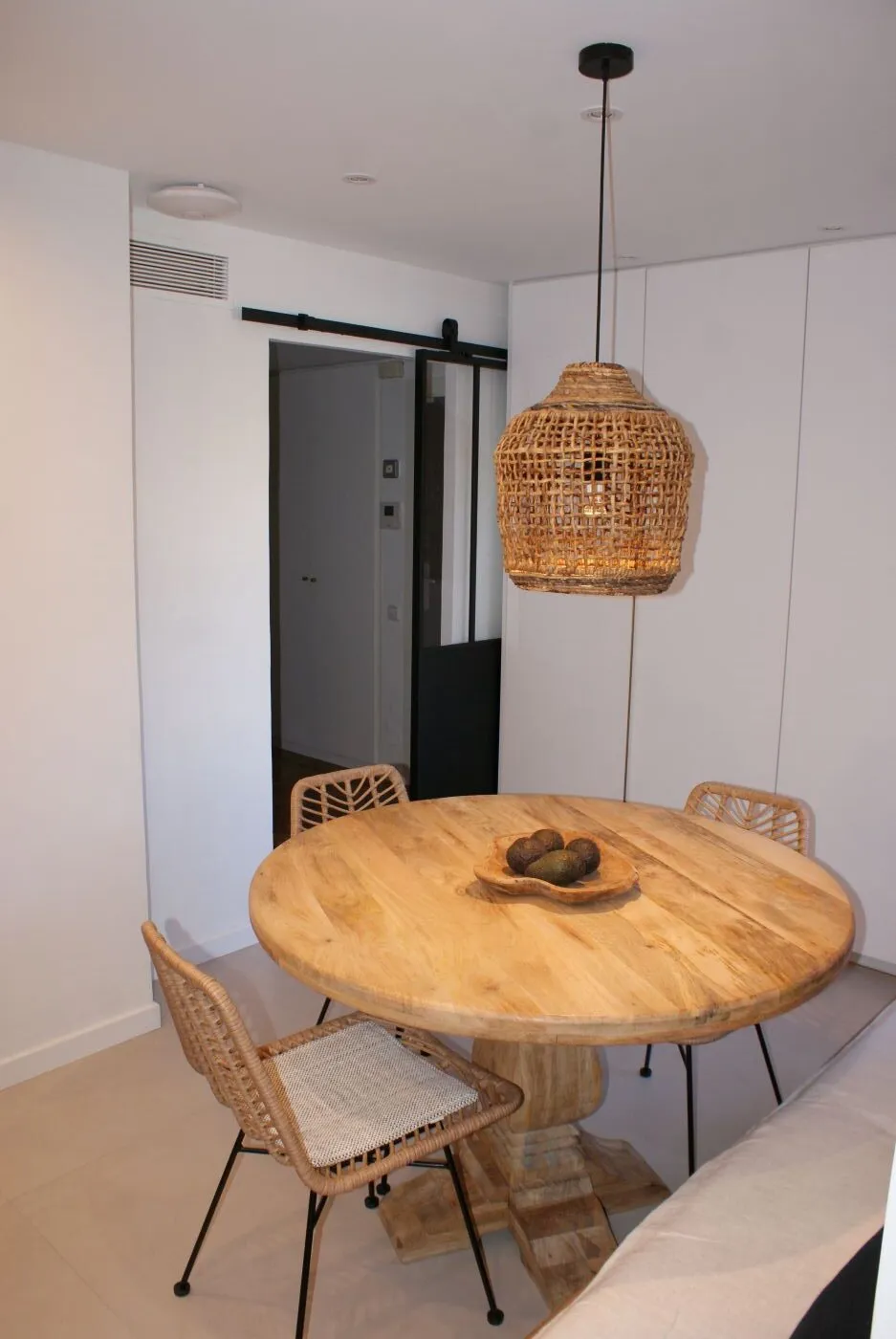 Reforma piso - Cocina